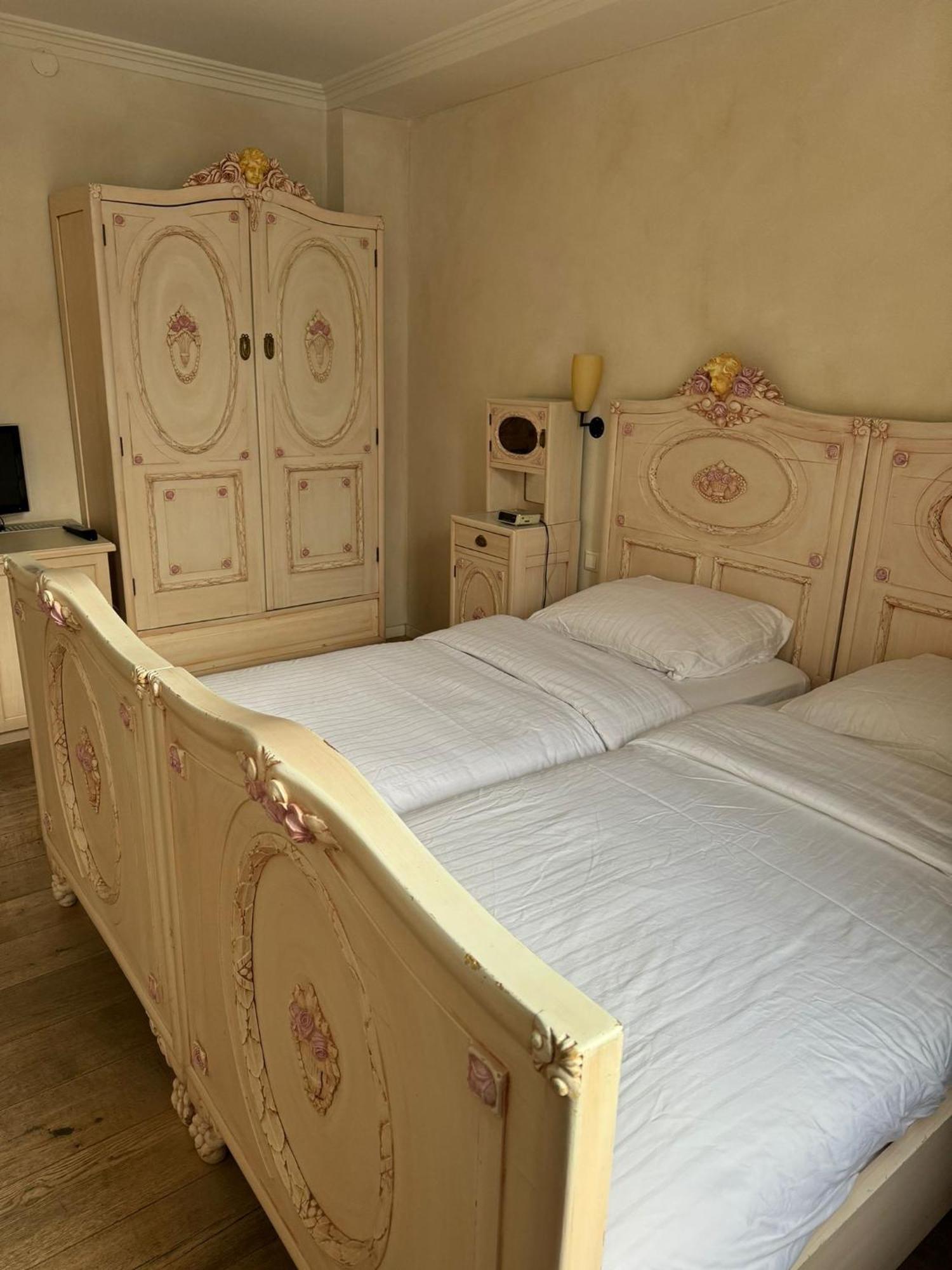 Eichen Schloessl Hotel Munich Luaran gambar